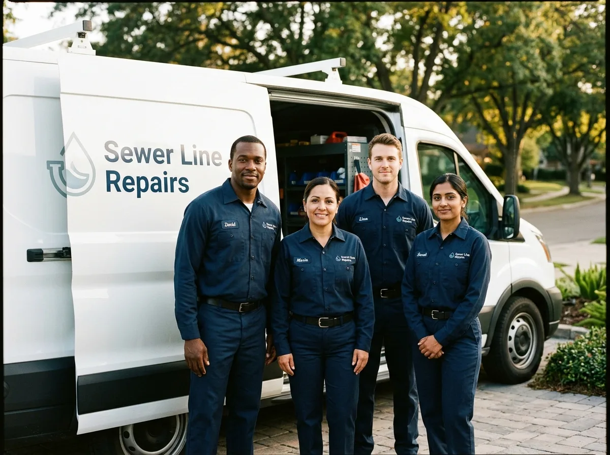 Emergency Plumber company in New Durham, NH