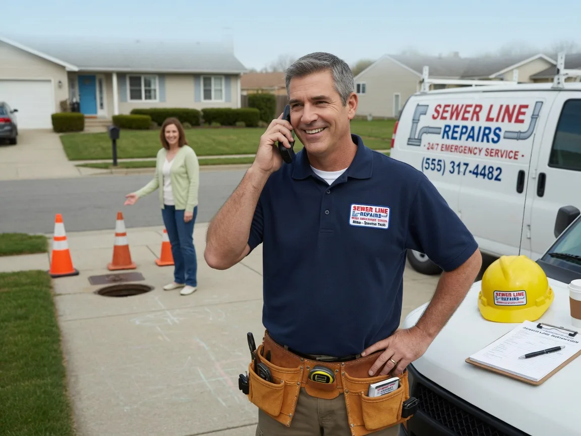 Emergency Plumber New Durham, NH FAQs